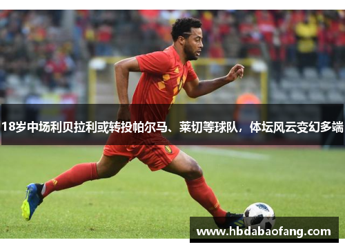 18岁中场利贝拉利或转投帕尔马、莱切等球队，体坛风云变幻多端